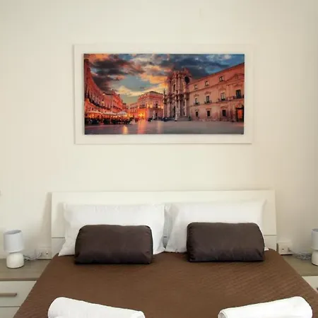 Casa Di Gio Apartamento