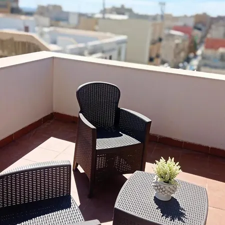 Casa Di Gio Appartement *