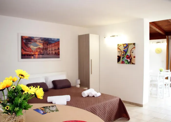 شقة Casa Di Gio *