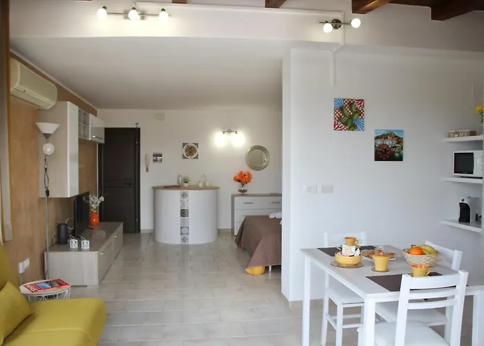 Casa Di Gio * سيراكوزا