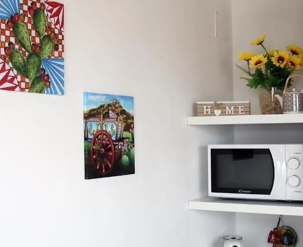 Casa Di Gio * سيراكوزا