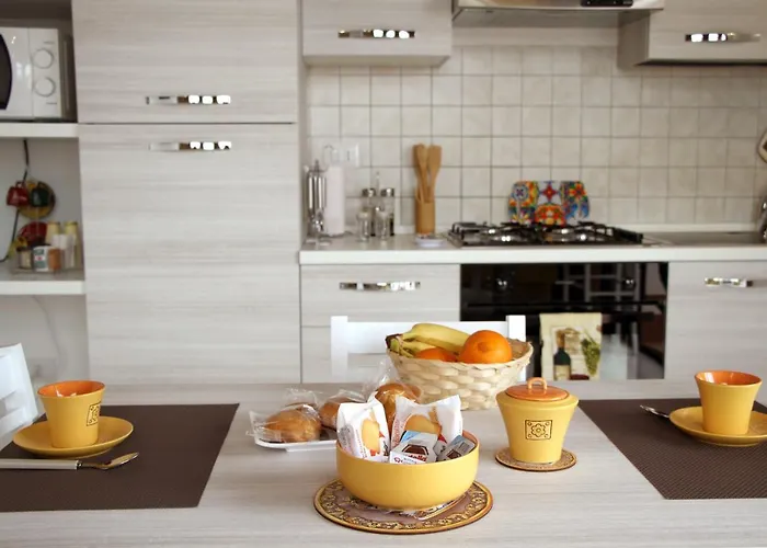 Casa Di Gio سيراكوزا