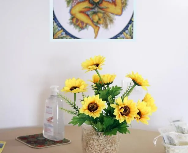 Casa Di Gio * سيراكوزا