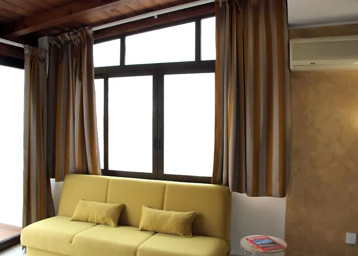 Casa Di Gio شقة *