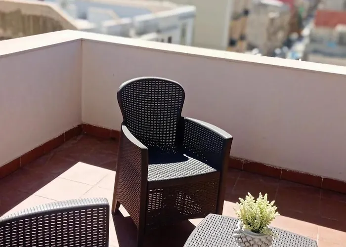 Casa Di Gio شقة *