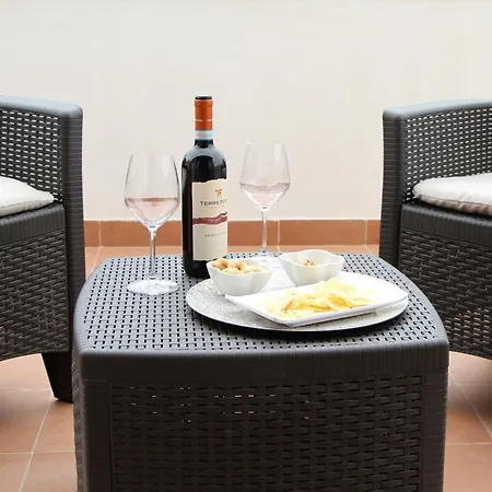 شقة Casa Di Gio